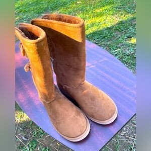 Simply southern boots